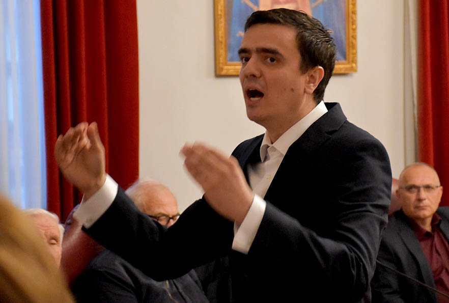 Promocija knjiga