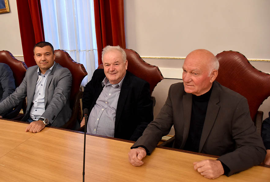 Promocija knjiga