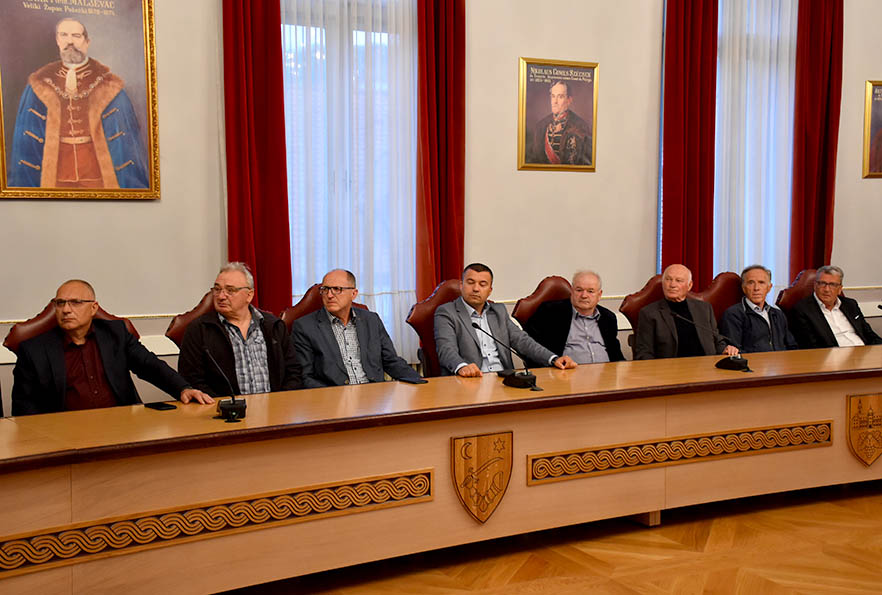 Promocija knjiga