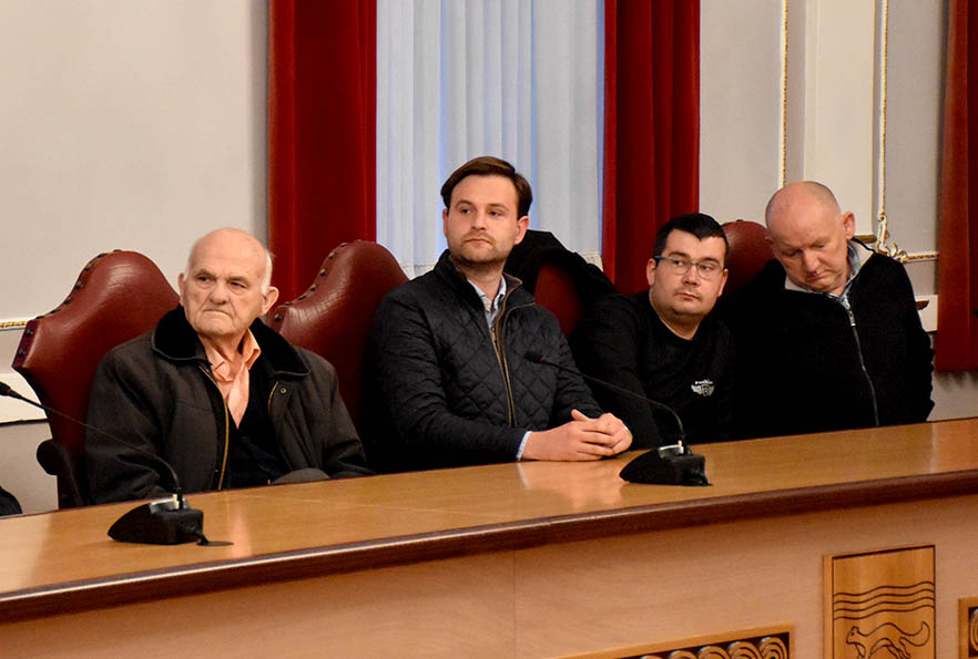 Promocija knjiga